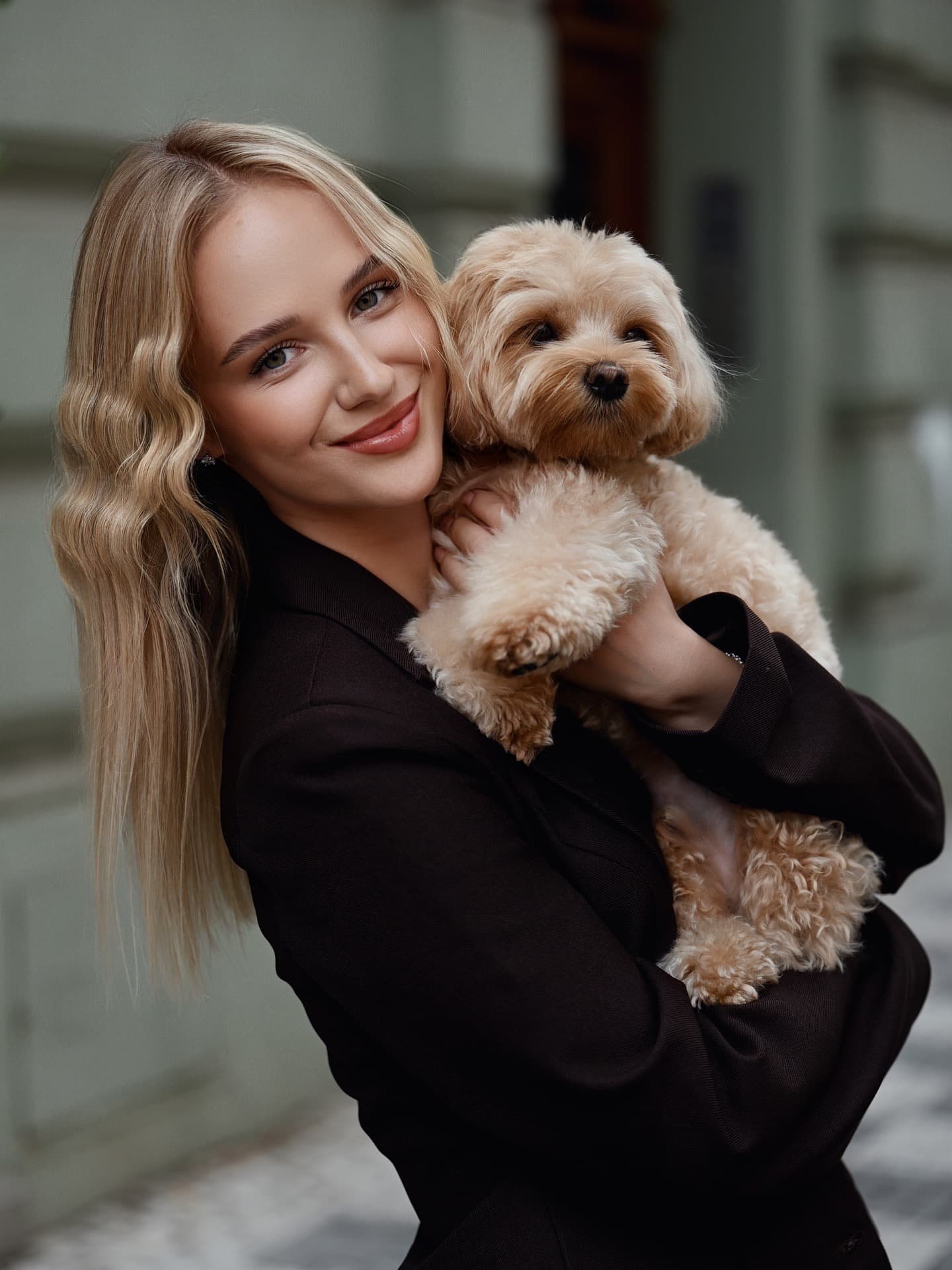 Doggy Style Grooming